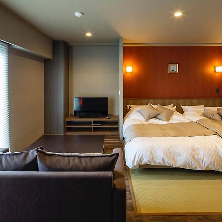 Hotel Imari Aioibashi Bettei Exteriér fotografie