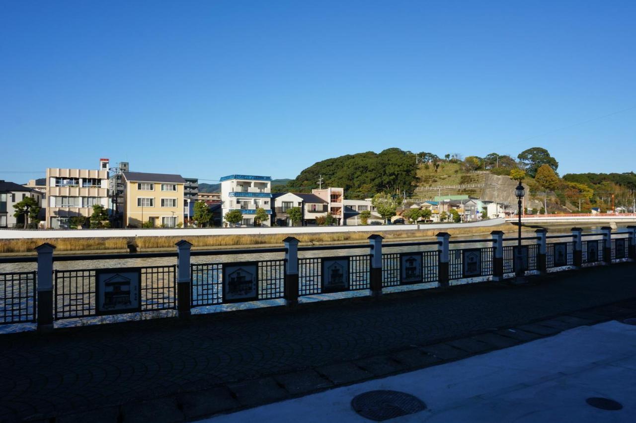 Hotel Imari Aioibashi Bettei Exteriér fotografie