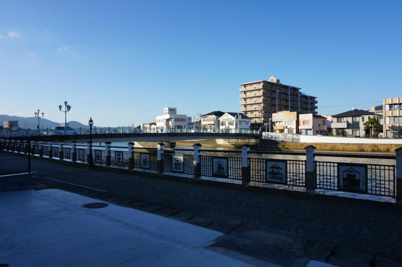 Hotel Imari Aioibashi Bettei Exteriér fotografie
