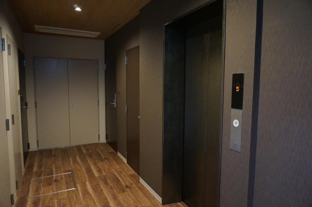 Hotel Imari Aioibashi Bettei Exteriér fotografie