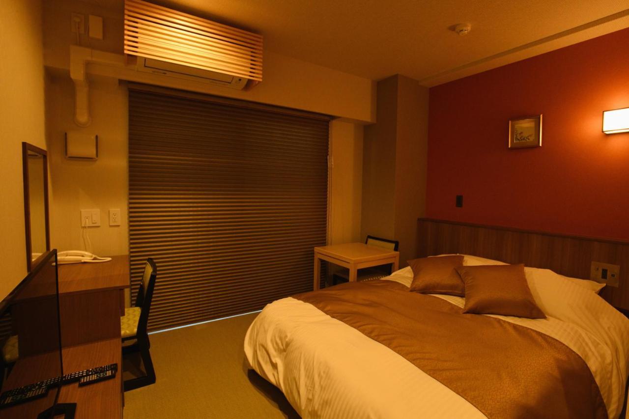 Hotel Imari Aioibashi Bettei Exteriér fotografie