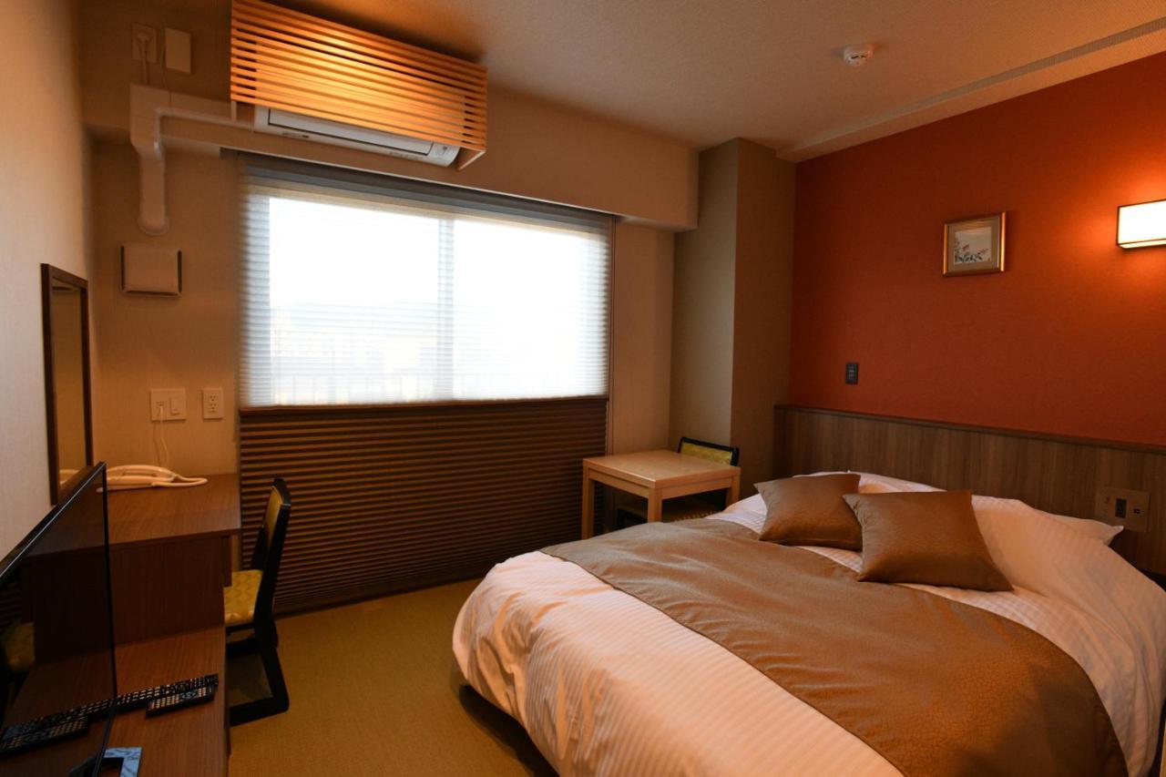 Hotel Imari Aioibashi Bettei Exteriér fotografie