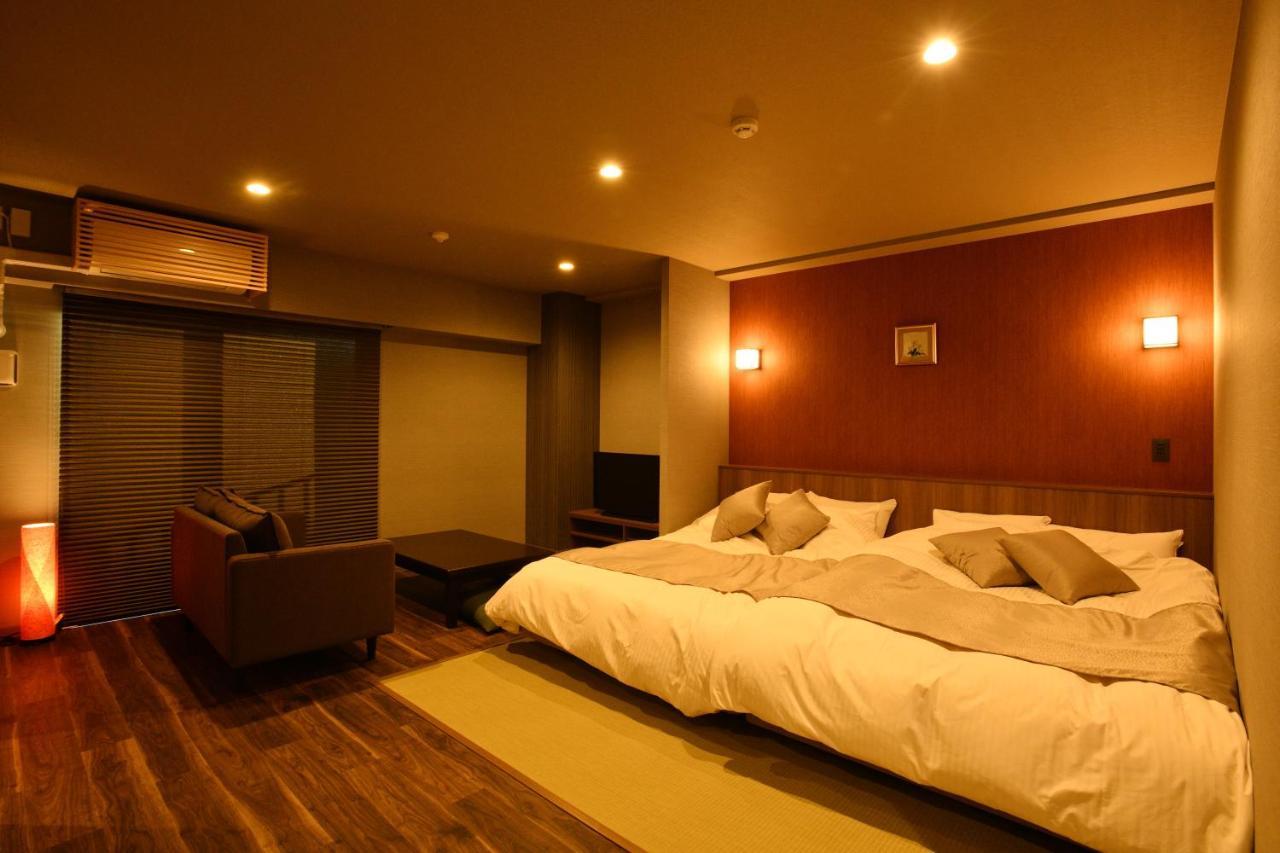 Hotel Imari Aioibashi Bettei Exteriér fotografie