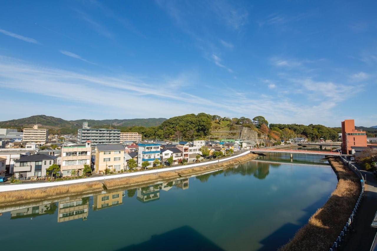 Hotel Imari Aioibashi Bettei Exteriér fotografie