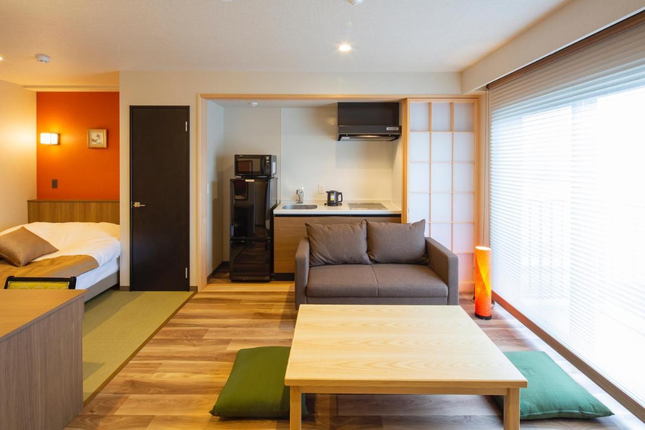 Hotel Imari Aioibashi Bettei Exteriér fotografie