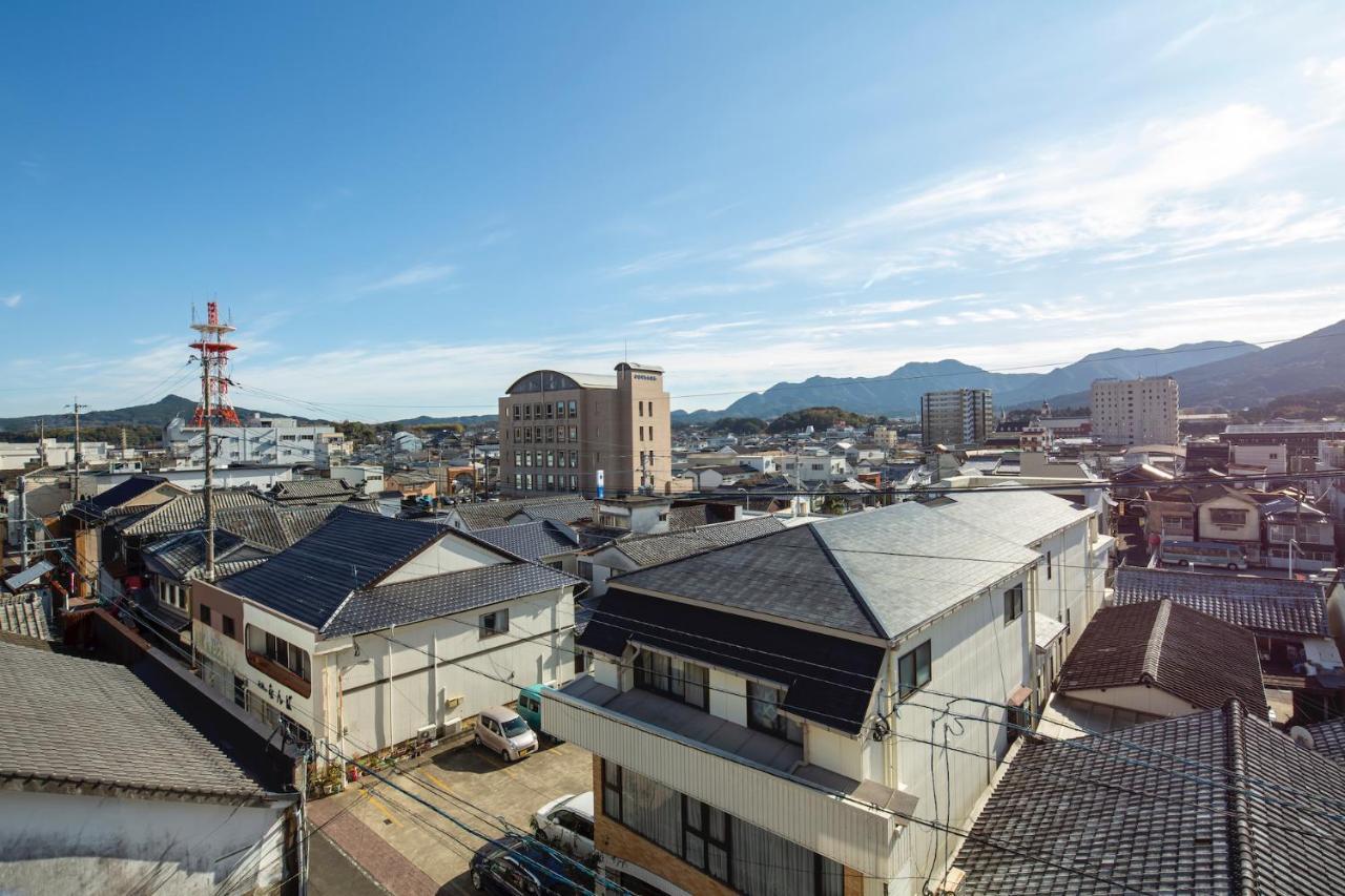 Hotel Imari Aioibashi Bettei Exteriér fotografie