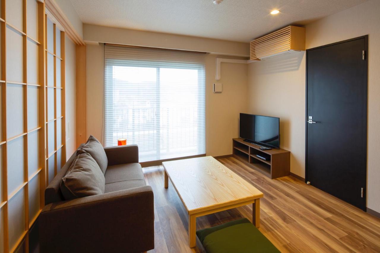 Hotel Imari Aioibashi Bettei Exteriér fotografie