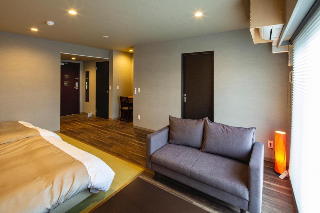 Hotel Imari Aioibashi Bettei Exteriér fotografie