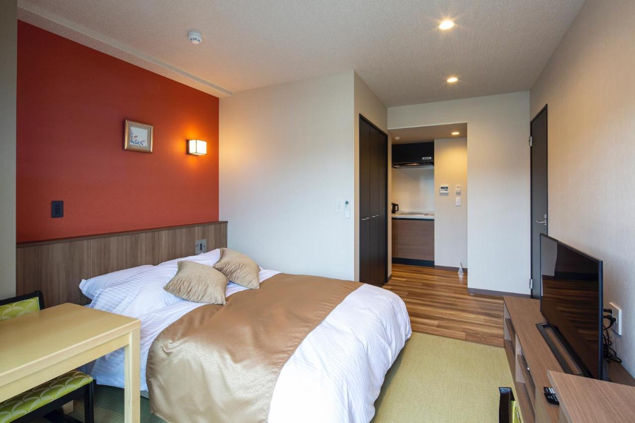 Hotel Imari Aioibashi Bettei Exteriér fotografie