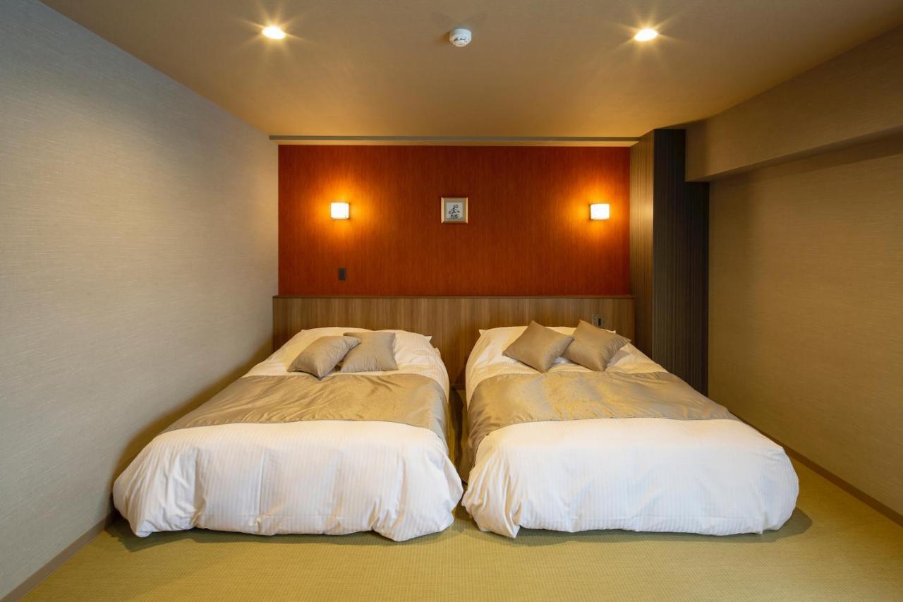 Hotel Imari Aioibashi Bettei Exteriér fotografie
